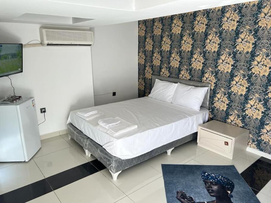 Apartament Africa In The Heart Of Center *