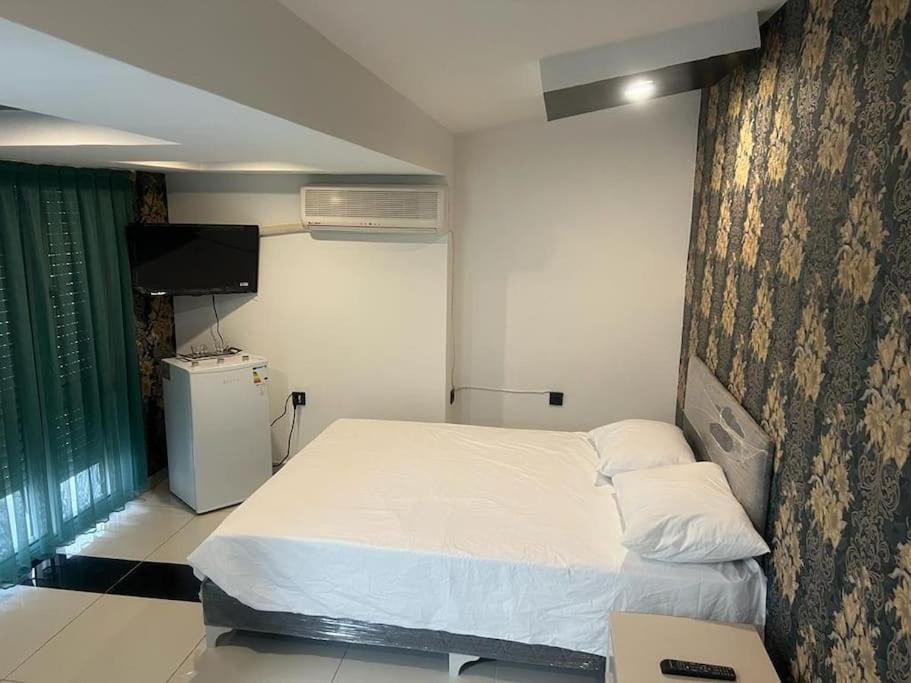 Africa In The Heart Of Center Apartament