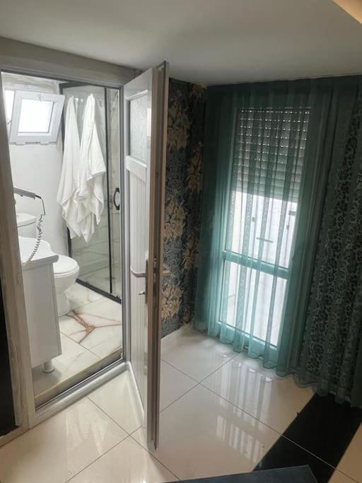 Africa In The Heart Of Center Apartament